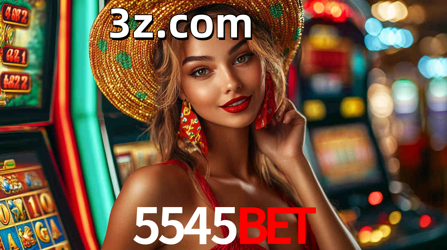 5545BET