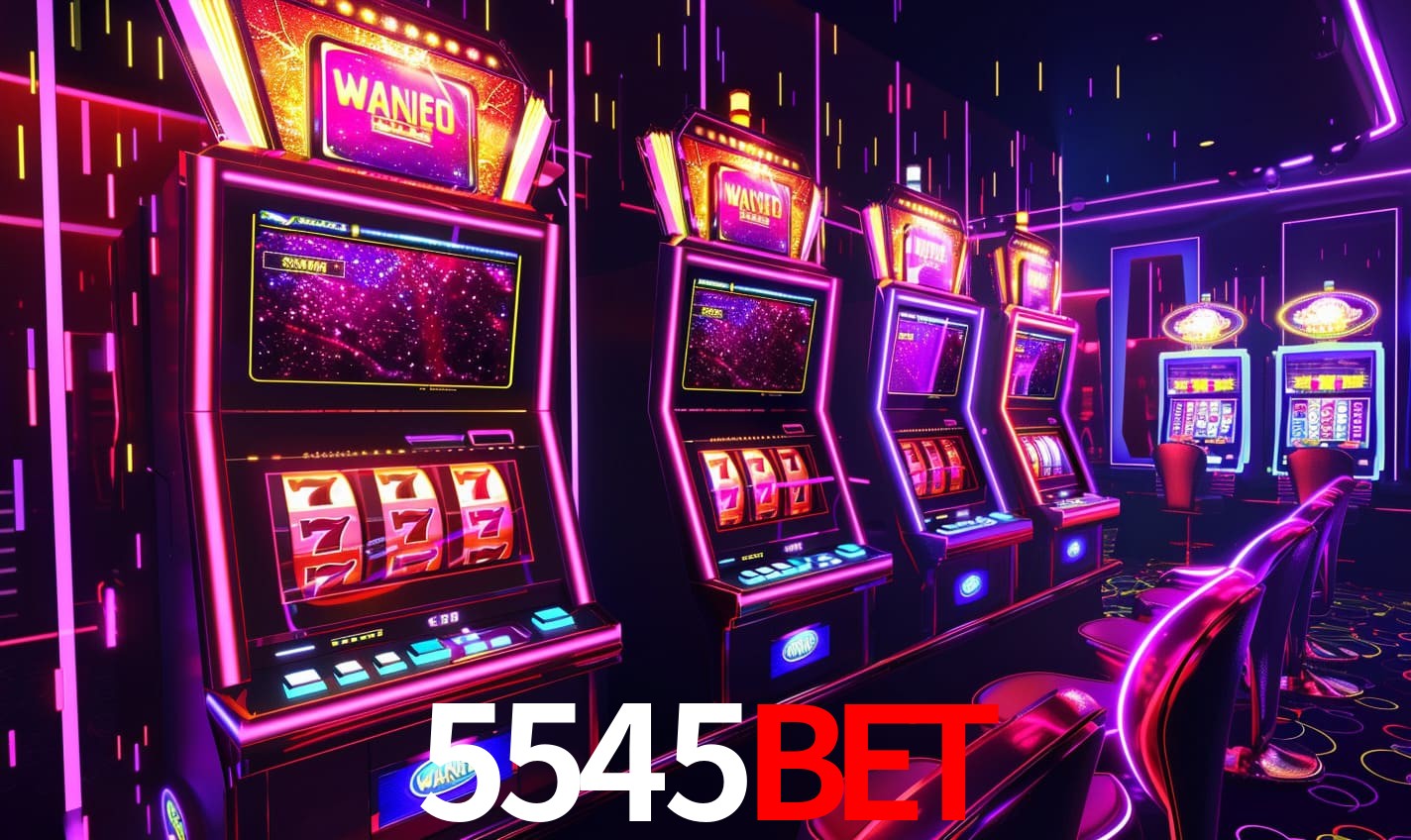 5545BET