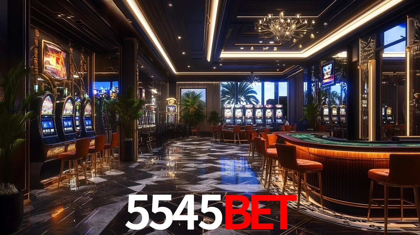 5545BET