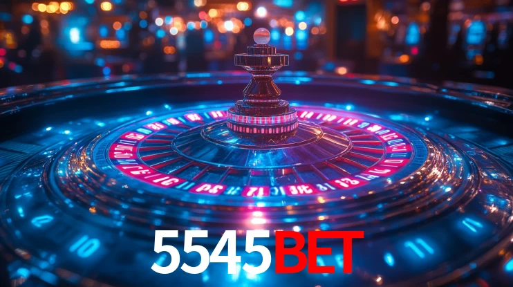 5545BET