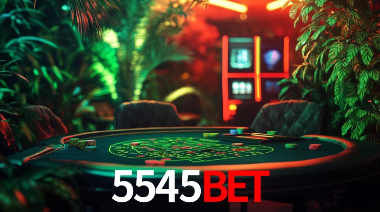 5545BET