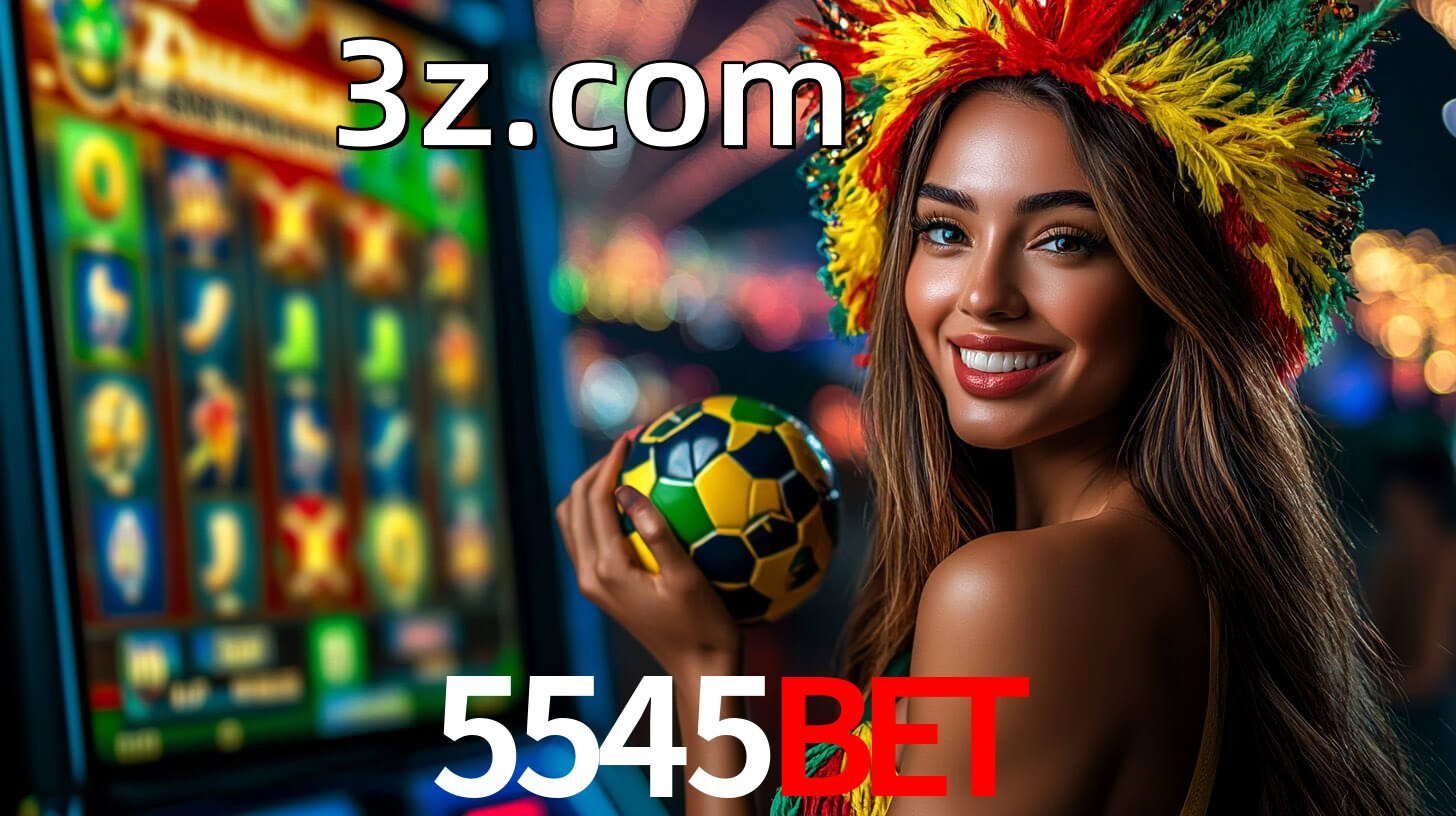5545BET