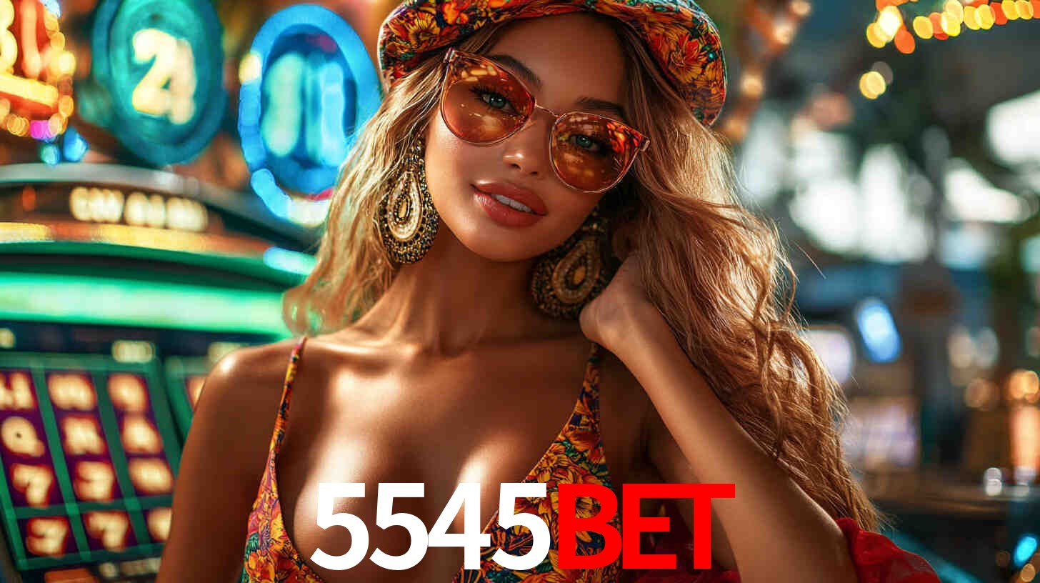 5545BET