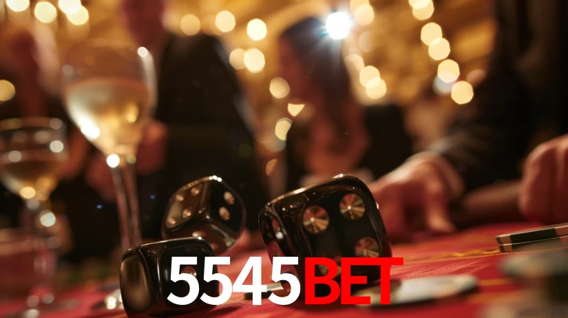 Explorando a Categoria 'Ajuda e FAQ' na 5545BET