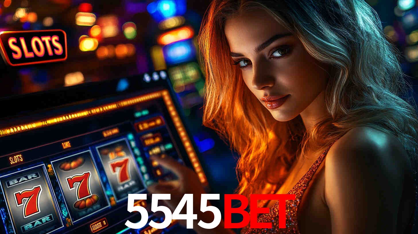 Descubra o Mundo das Mesas de Jogos no 5545BET