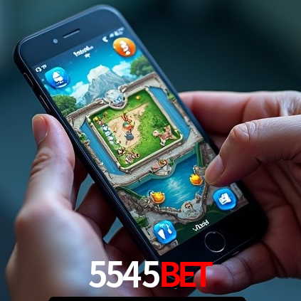 Segurança 2FA 5545bet