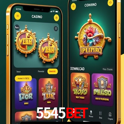 Benefícios da Conta 5545bet