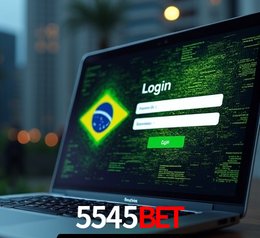 Integração de APIs 5545bet