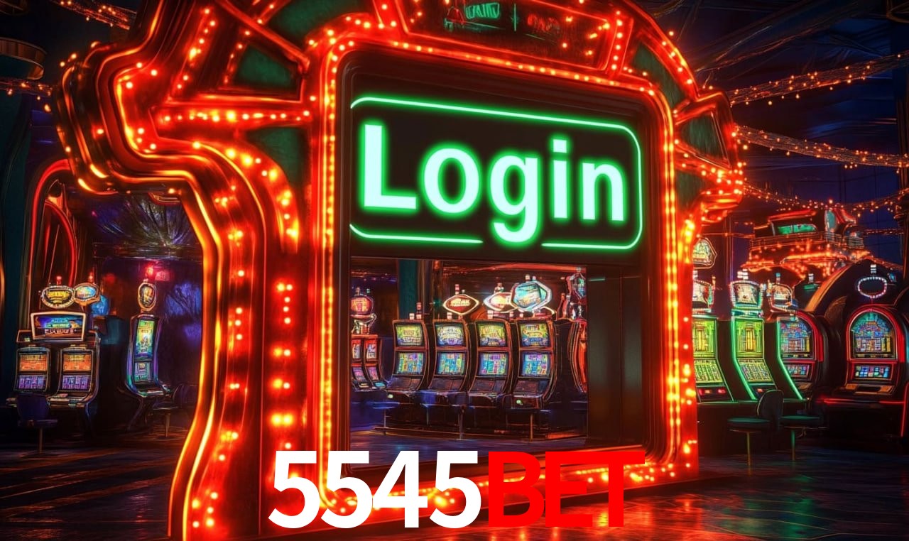 Apostas de Tênis 5545bet
