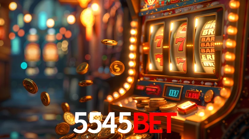 Ofertas Exclusivas 5545bet
