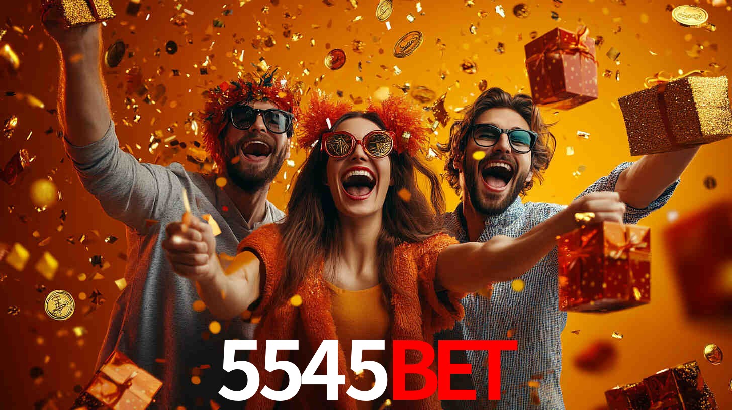 Promoção Relâmpago 5545bet