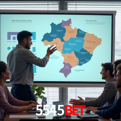 PIX Instantâneo 5545bet