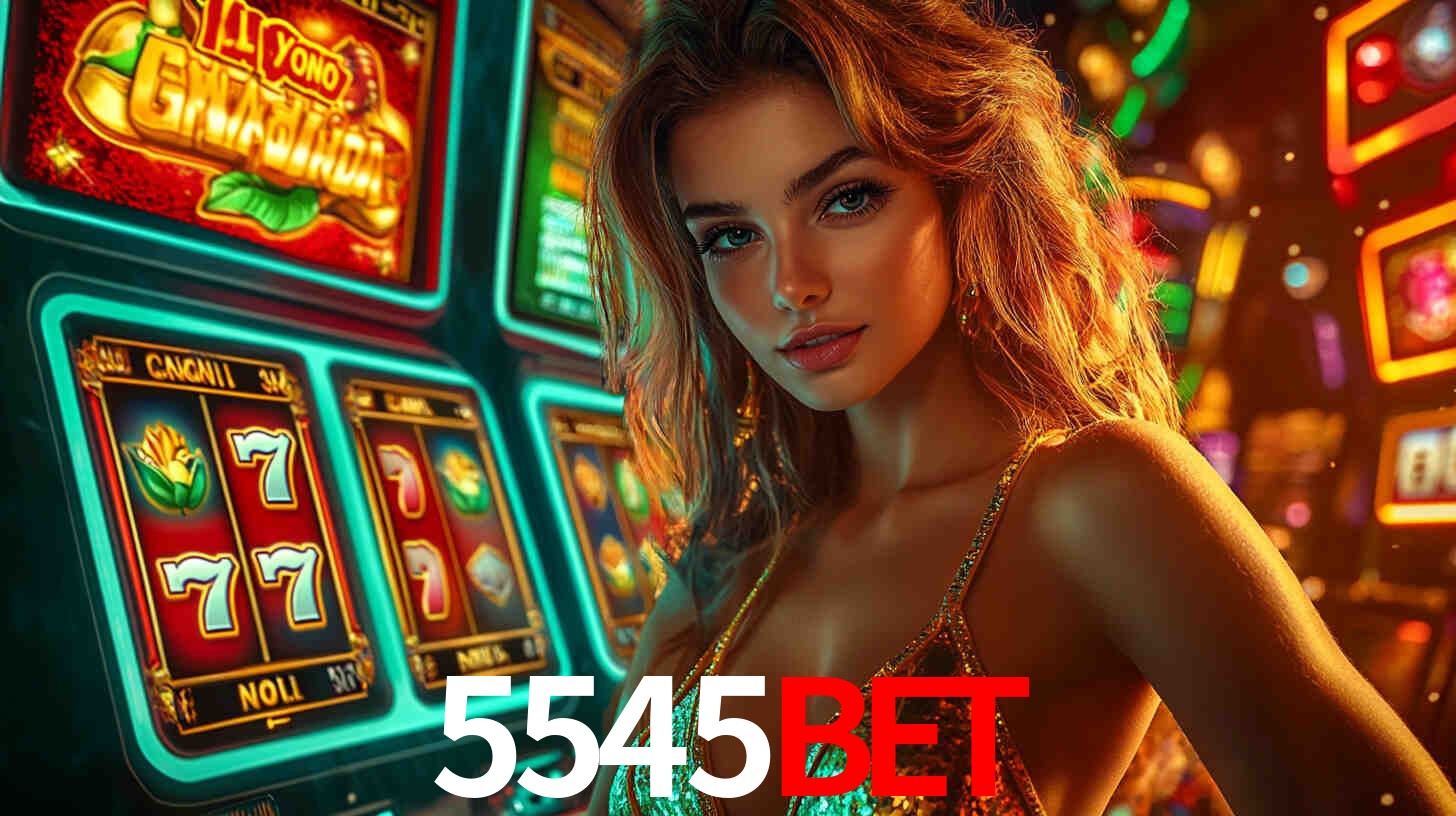 Avaliações dos Jogadores 5545bet