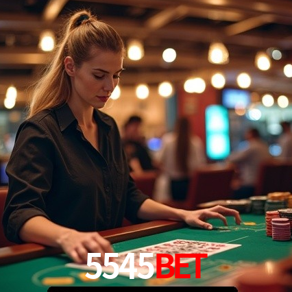 Estatísticas Esportivas 5545bet