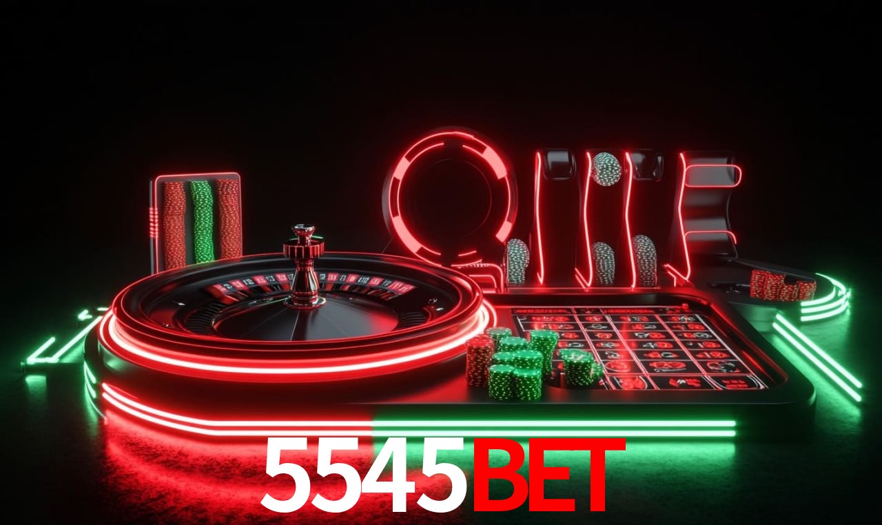 Estatísticas 5545bet