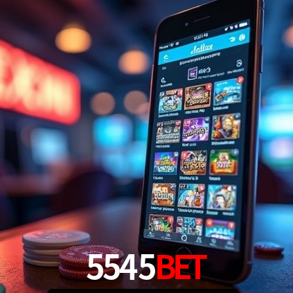 Casino VIP 5545bet