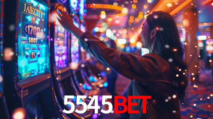 Programa VIP 5545bet
