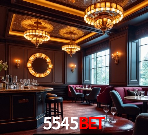 Especiais de Fim de Semana 5545bet
